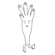 tettekete