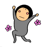 chibizawa's stickers40