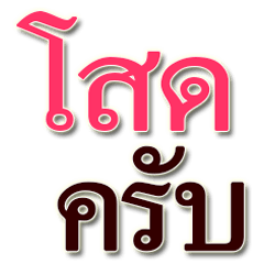 Sticker gorgeous style7