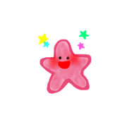 Funny Sea Friends