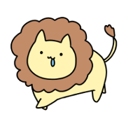 Yodare Lion