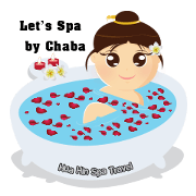Let's Spa by Chaba