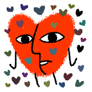 THE ONE HEART part3