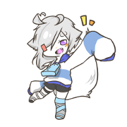 Mashiro's Stickers