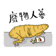 The life of Ginseng