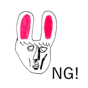 RABBIT OF ABURAYAMA 5