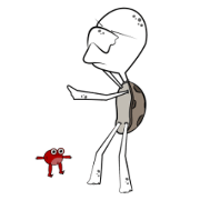 Mr. Enjoy