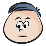 fat boy cute cute