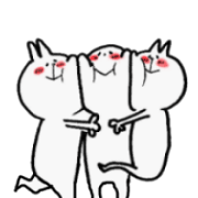 Pleasant a trio