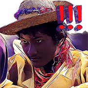 ILKOM 13 : Makrab edition