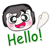 Hello my name is Tama..