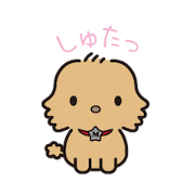 Millchan's KAWAII Sticker