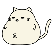Fat Round Animals