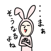 Rabbit yamada1