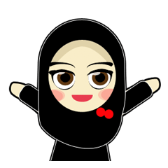 Young Muslimah : Daily Talk