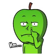 GreenApple