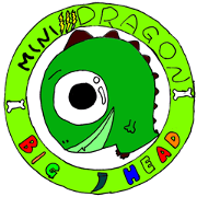 Mini Dragon