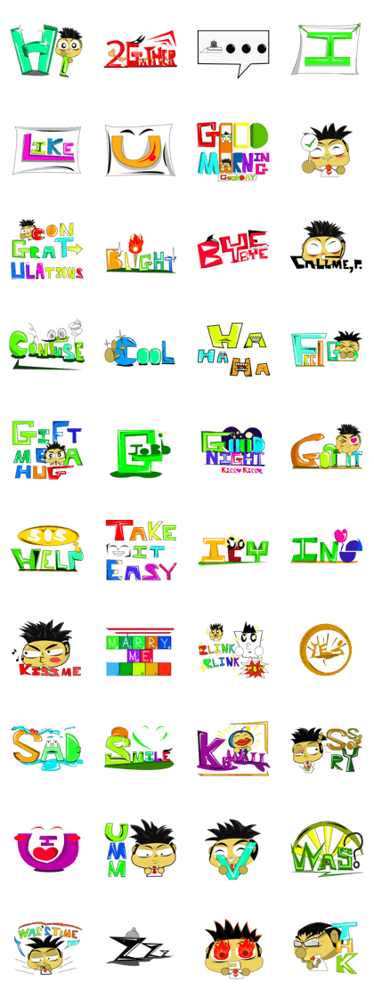Communication A-Z