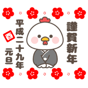 Bird Collection
