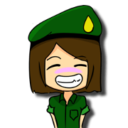 Military students