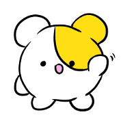 ROUNDHAMSTER
