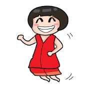 Karens naughtily