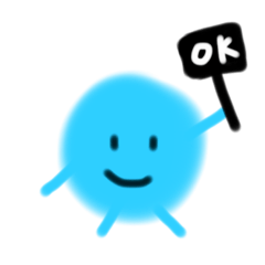 something blue (⁎⁍̴̛ᴗ⁍̴̛⁎)