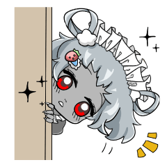 tonmogi Sticker1