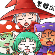 Matsuri's Phantasy Story 5(Chinese Ver.)