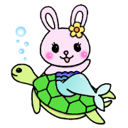 PRINCESS-USAGYO