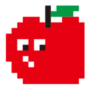 DOT STYLE STICKER