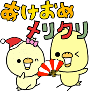 Chick of Naniwa5