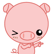 Little Pig Big Heart
