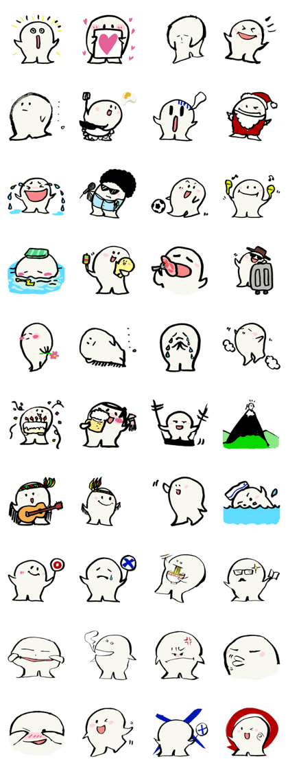 MochiMochi Chibikorotan