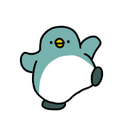 Small penguins