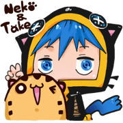 Neko & Take