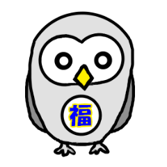It is Fukuyan in Owl