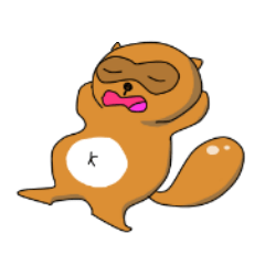 tagawa's sticker