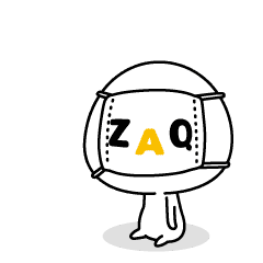 Zaq 17winter Line Stickers Line Store