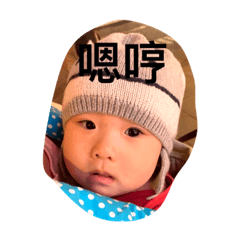 小獅子－祥祥