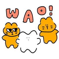 wao cats