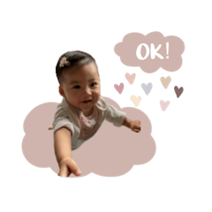 Fuka__coton stickers