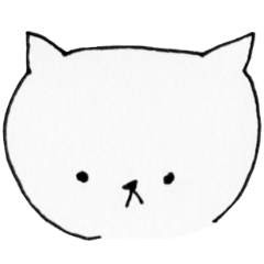 แมวเหงา