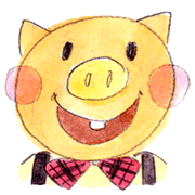 Mr.piggy