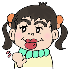 Hoppe-chan