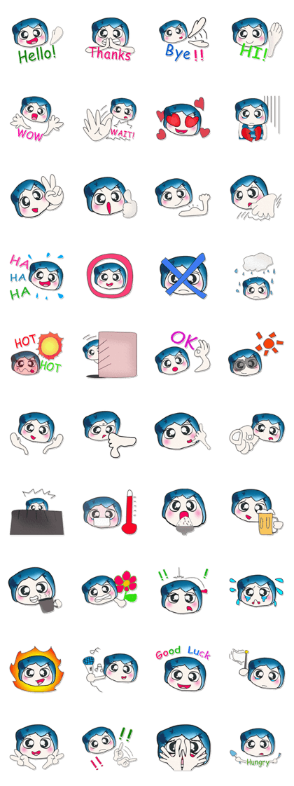 ....My name is Hatori.... ....My name is Hatori....