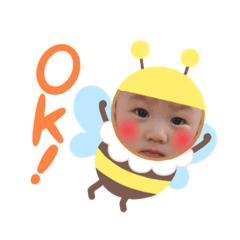 萌萌可愛表情包