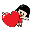 Nhn Comico株式会社のline スタンプ一覧 Line Store