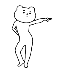 Aggressive Betakkuma ( Thai )