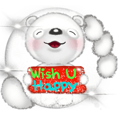 Fuu Bear 9